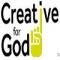Первая международная творческая конференция «Creative for God»