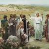 Семинар «Почему Иисус говорил притчами» с участием В.Н. Кузнецовой