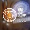 Конференция Soli Deo Gloria 2019 