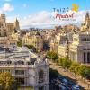 Тэзе-Мадрид - христианская поездка для молодежи