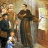 Конференция «Реформация, церковь и общество»
