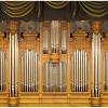 Открытие сезона концертов органной музыки